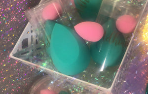 Cloud Beauty Sponge